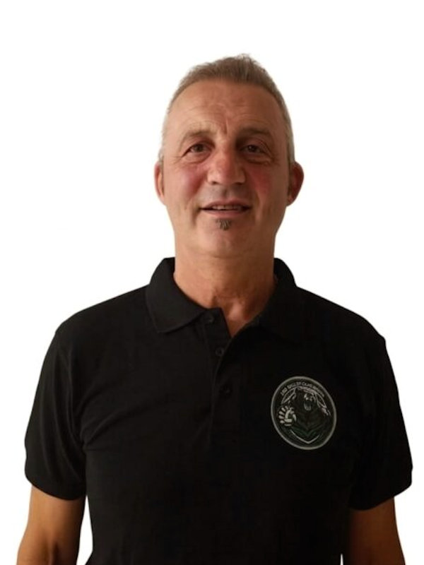 Leonardo Baroncini