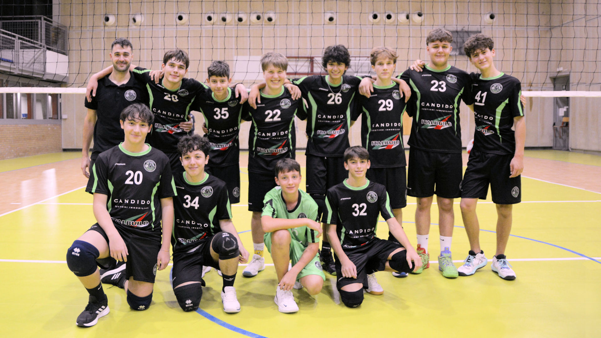 Under 17
